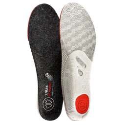 SIDAS WINTER 3D MERINO v.XL (44-45)